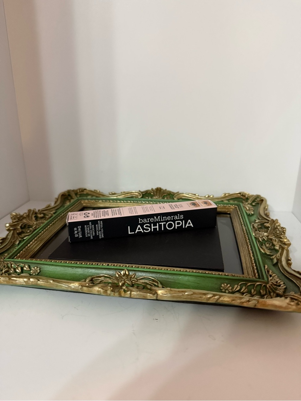 bareMinerals LASHTOPIA Mascara